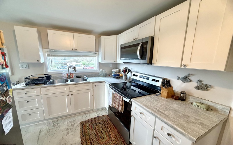 4941 Grafton Road, Independence, West Virginia 26374, 4 Bedrooms Bedrooms, 8 Rooms Rooms,1 BathroomBathrooms,Single Family Detached,For Sale,Grafton,10164482