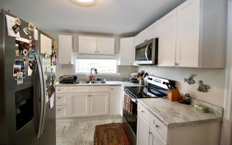 4941 Grafton Road, Independence, West Virginia 26374, 4 Bedrooms Bedrooms, 8 Rooms Rooms,1 BathroomBathrooms,Single Family Detached,For Sale,Grafton,10164482