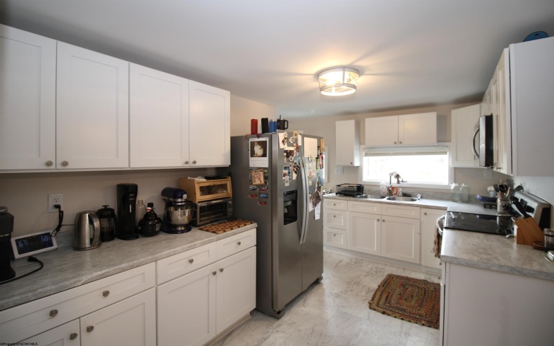 4941 Grafton Road, Independence, West Virginia 26374, 4 Bedrooms Bedrooms, 8 Rooms Rooms,1 BathroomBathrooms,Single Family Detached,For Sale,Grafton,10164482