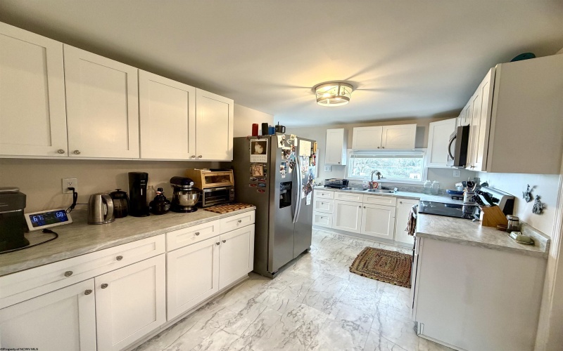 4941 Grafton Road, Independence, West Virginia 26374, 4 Bedrooms Bedrooms, 8 Rooms Rooms,1 BathroomBathrooms,Single Family Detached,For Sale,Grafton,10164482