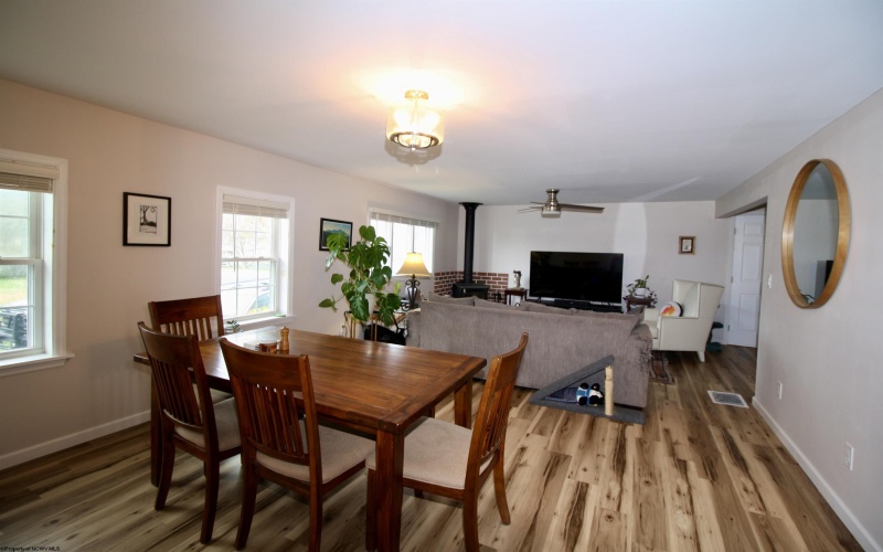 4941 Grafton Road, Independence, West Virginia 26374, 4 Bedrooms Bedrooms, 8 Rooms Rooms,1 BathroomBathrooms,Single Family Detached,For Sale,Grafton,10164482