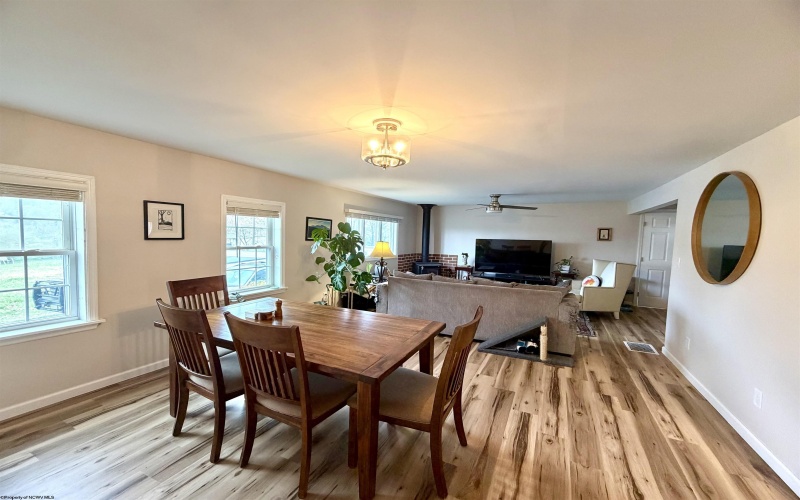 4941 Grafton Road, Independence, West Virginia 26374, 4 Bedrooms Bedrooms, 8 Rooms Rooms,1 BathroomBathrooms,Single Family Detached,For Sale,Grafton,10164482