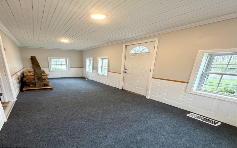 4941 Grafton Road, Independence, West Virginia 26374, 4 Bedrooms Bedrooms, 8 Rooms Rooms,1 BathroomBathrooms,Single Family Detached,For Sale,Grafton,10164482