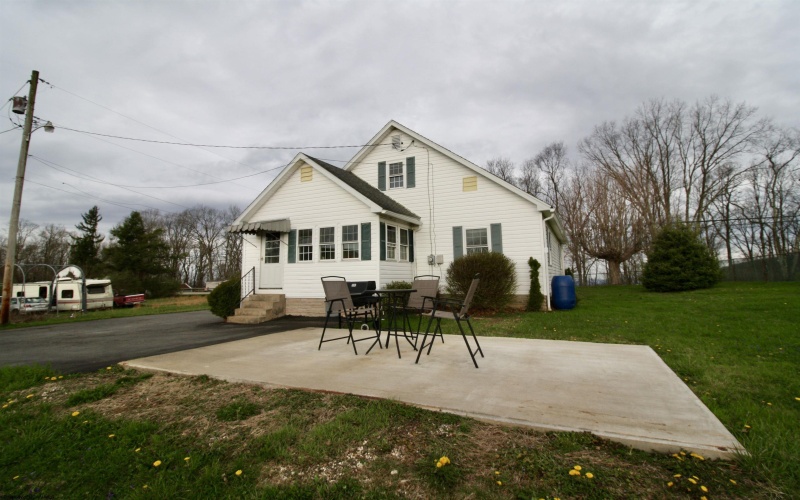 4941 Grafton Road, Independence, West Virginia 26374, 4 Bedrooms Bedrooms, 8 Rooms Rooms,1 BathroomBathrooms,Single Family Detached,For Sale,Grafton,10164482