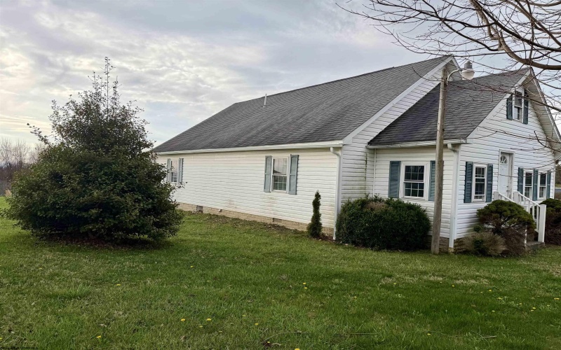 4941 Grafton Road, Independence, West Virginia 26374, 4 Bedrooms Bedrooms, 8 Rooms Rooms,1 BathroomBathrooms,Single Family Detached,For Sale,Grafton,10164482