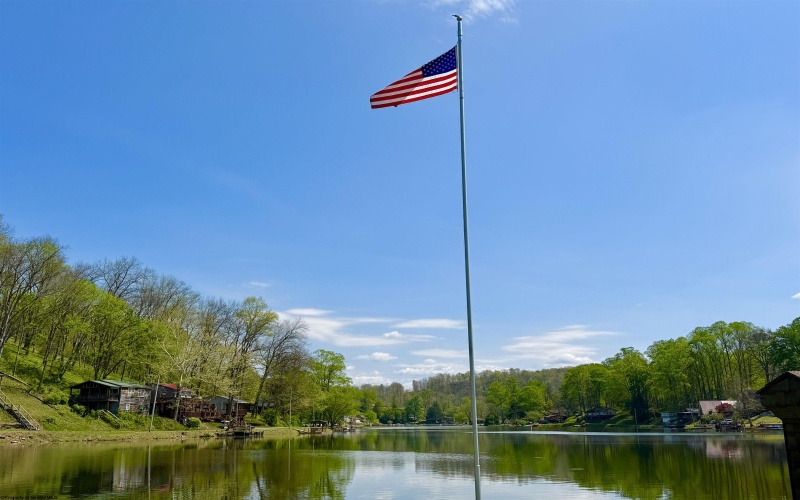 Lot 99 Crystal Lake, West Union, West Virginia 26456, ,Lots/land,For Sale,Crystal,10164497