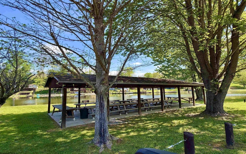 Lot 99 Crystal Lake, West Union, West Virginia 26456, ,Lots/land,For Sale,Crystal,10164497