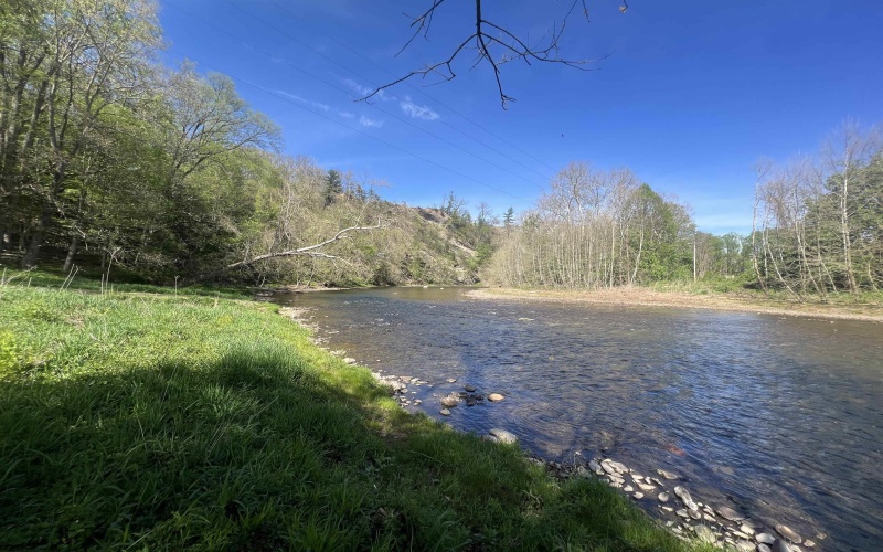 TBD RT 72 Cheat Valley Highway, Parsons, West Virginia 26287, ,Lots/land,For Sale,Cheat Valley,10164498