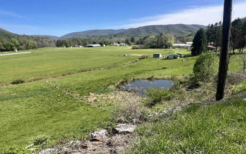 TBD RT 72 Cheat Valley Highway, Parsons, West Virginia 26287, ,Lots/land,For Sale,Cheat Valley,10164498