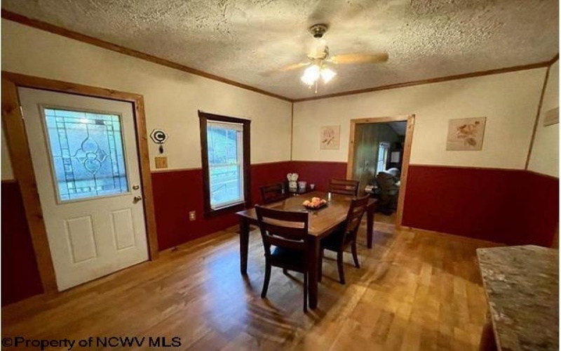 775 Elk Creek Road, Philippi, West Virginia 26416, 3 Bedrooms Bedrooms, 7 Rooms Rooms,1 BathroomBathrooms,Single Family Detached,For Sale,Elk Creek,10164501