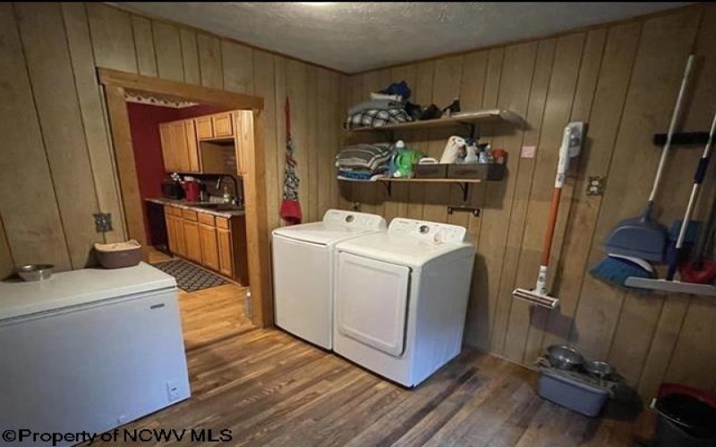 775 Elk Creek Road, Philippi, West Virginia 26416, 3 Bedrooms Bedrooms, 7 Rooms Rooms,1 BathroomBathrooms,Single Family Detached,For Sale,Elk Creek,10164501