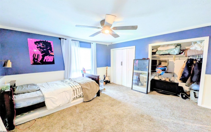 286 Eastgate Drive, Morgantown, West Virginia 26508-5939, 3 Bedrooms Bedrooms, 8 Rooms Rooms,2 BathroomsBathrooms,Single Family Detached,For Sale,Eastgate,10164522