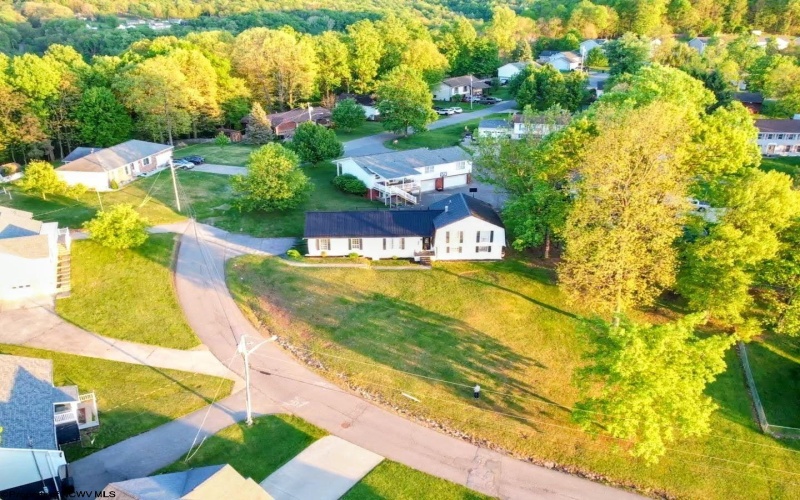 286 Eastgate Drive, Morgantown, West Virginia 26508-5939, 3 Bedrooms Bedrooms, 8 Rooms Rooms,2 BathroomsBathrooms,Single Family Detached,For Sale,Eastgate,10164522