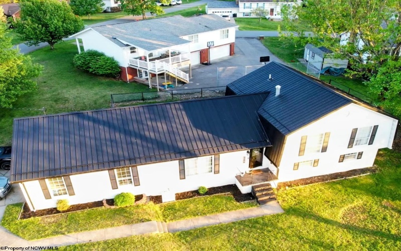 286 Eastgate Drive, Morgantown, West Virginia 26508-5939, 3 Bedrooms Bedrooms, 8 Rooms Rooms,2 BathroomsBathrooms,Single Family Detached,For Sale,Eastgate,10164522