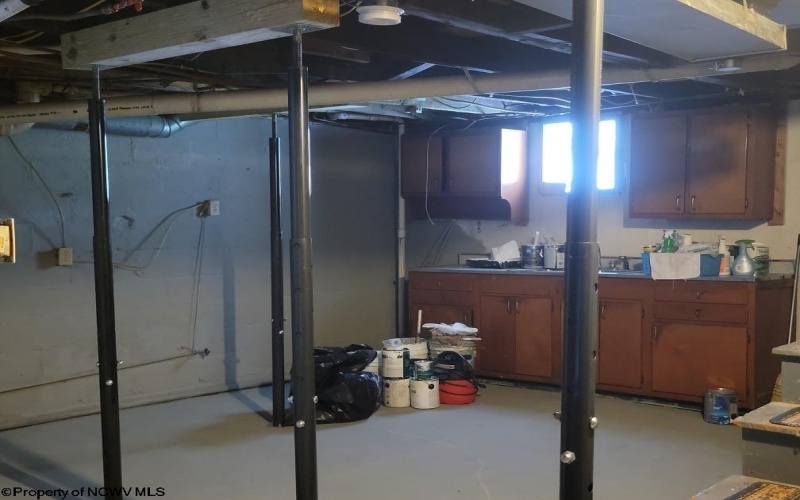 1314 Adams Avenue, Clarksburg, West Virginia 26301, 3 Bedrooms Bedrooms, 7 Rooms Rooms,2 BathroomsBathrooms,Single Family Detached,For Sale,Adams,10164506