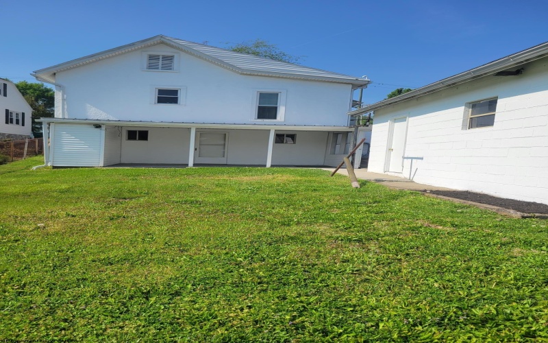 1314 Adams Avenue, Clarksburg, West Virginia 26301, 3 Bedrooms Bedrooms, 7 Rooms Rooms,2 BathroomsBathrooms,Single Family Detached,For Sale,Adams,10164506