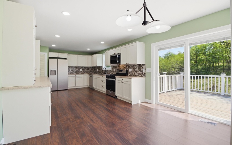 1926 Porterfield Road, Philippi, West Virginia 26416, 4 Bedrooms Bedrooms, 12 Rooms Rooms,3 BathroomsBathrooms,Single Family Detached,For Sale,Porterfield,10164503