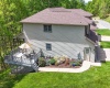 12 Oak Ridge Drive, Morgantown, West Virginia 26508, 3 Bedrooms Bedrooms, 5 Rooms Rooms,3 BathroomsBathrooms,Single Family Attached,For Sale,Oak Ridge,10164523