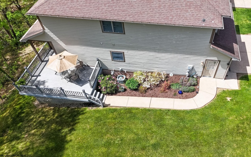 12 Oak Ridge Drive, Morgantown, West Virginia 26508, 3 Bedrooms Bedrooms, 5 Rooms Rooms,3 BathroomsBathrooms,Single Family Attached,For Sale,Oak Ridge,10164523