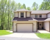 12 Oak Ridge Drive, Morgantown, West Virginia 26508, 3 Bedrooms Bedrooms, 5 Rooms Rooms,3 BathroomsBathrooms,Single Family Attached,For Sale,Oak Ridge,10164523