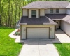 12 Oak Ridge Drive, Morgantown, West Virginia 26508, 3 Bedrooms Bedrooms, 5 Rooms Rooms,3 BathroomsBathrooms,Single Family Attached,For Sale,Oak Ridge,10164523