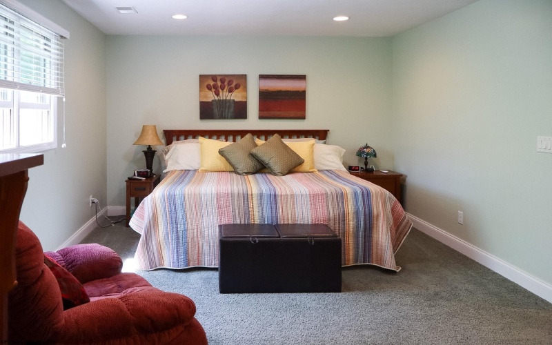 12 Oak Ridge Drive, Morgantown, West Virginia 26508, 3 Bedrooms Bedrooms, 5 Rooms Rooms,3 BathroomsBathrooms,Single Family Attached,For Sale,Oak Ridge,10164523
