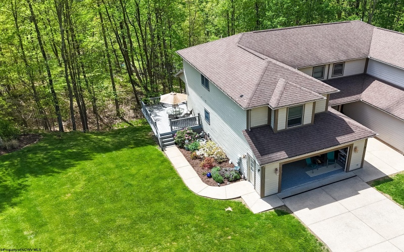 12 Oak Ridge Drive, Morgantown, West Virginia 26508, 3 Bedrooms Bedrooms, 5 Rooms Rooms,3 BathroomsBathrooms,Single Family Attached,For Sale,Oak Ridge,10164523