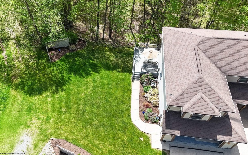 12 Oak Ridge Drive, Morgantown, West Virginia 26508, 3 Bedrooms Bedrooms, 5 Rooms Rooms,3 BathroomsBathrooms,Single Family Attached,For Sale,Oak Ridge,10164523