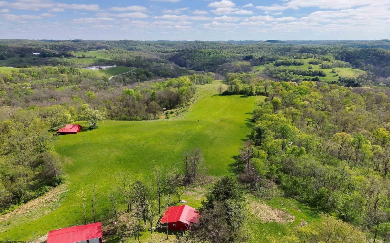 0 Poplar Springs Road, Cameron, West Virginia 26033, ,Lots/land,For Sale,Poplar Springs,10164519