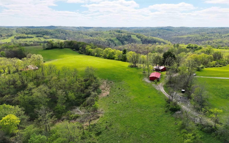 0 Poplar Springs Road, Cameron, West Virginia 26033, ,Lots/land,For Sale,Poplar Springs,10164519