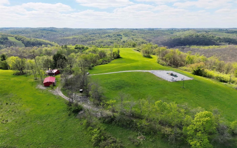 0 Poplar Springs Road, Cameron, West Virginia 26033, ,Lots/land,For Sale,Poplar Springs,10164519