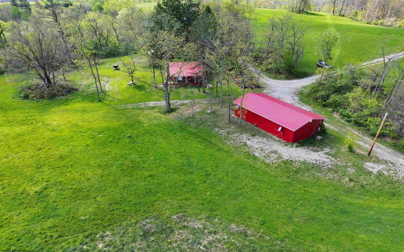 0 Poplar Springs Road, Cameron, West Virginia 26033, ,Lots/land,For Sale,Poplar Springs,10164519