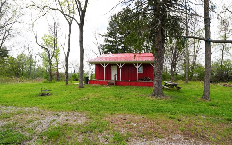 0 Poplar Springs Road, Cameron, West Virginia 26033, ,Lots/land,For Sale,Poplar Springs,10164519