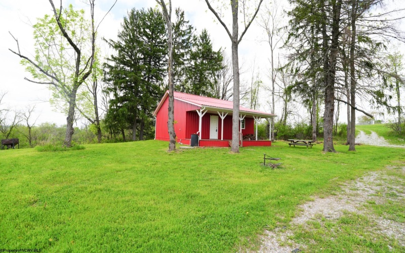 0 Poplar Springs Road, Cameron, West Virginia 26033, ,Lots/land,For Sale,Poplar Springs,10164519