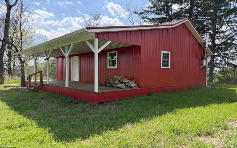 0 Poplar Springs Road, Cameron, West Virginia 26033, ,Lots/land,For Sale,Poplar Springs,10164519