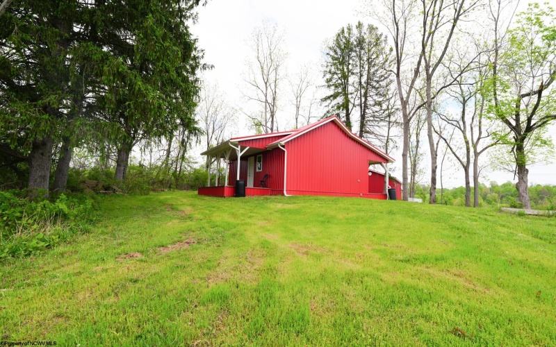 0 Poplar Springs Road, Cameron, West Virginia 26033, ,Lots/land,For Sale,Poplar Springs,10164519