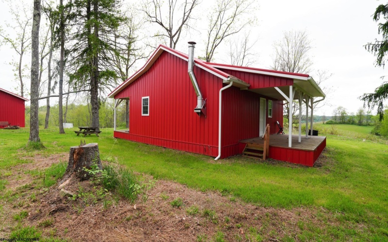 0 Poplar Springs Road, Cameron, West Virginia 26033, ,Lots/land,For Sale,Poplar Springs,10164519