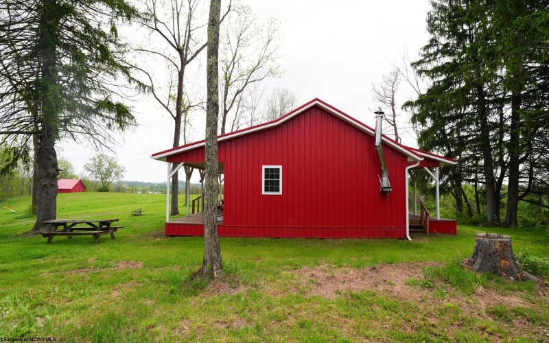 0 Poplar Springs Road, Cameron, West Virginia 26033, ,Lots/land,For Sale,Poplar Springs,10164519