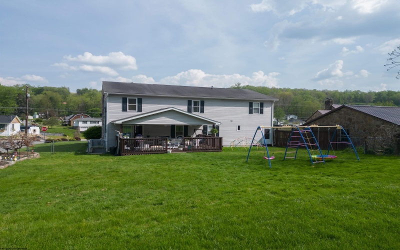 1700 Pleasant Valley Road, Fairmont, West Virginia 26554, 5 Bedrooms Bedrooms, 14 Rooms Rooms,4 BathroomsBathrooms,Single Family Detached,For Sale,Pleasant Valley,10164507