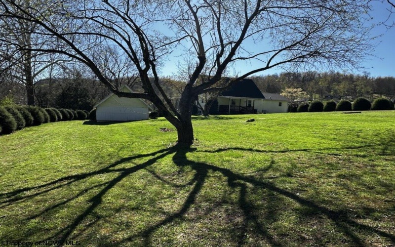 172 Firehouse Road, Fairmont, West Virginia 26554-0000, 3 Bedrooms Bedrooms, 7 Rooms Rooms,2 BathroomsBathrooms,Single Family Detached,For Sale,Firehouse,10164521