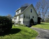 172 Firehouse Road, Fairmont, West Virginia 26554-0000, 3 Bedrooms Bedrooms, 7 Rooms Rooms,2 BathroomsBathrooms,Single Family Detached,For Sale,Firehouse,10164521