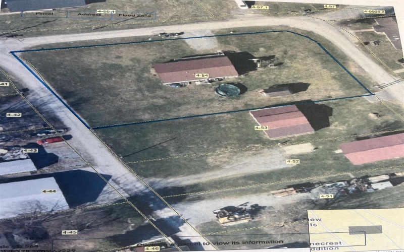 102 Brookview Drive, Weston, West Virginia 26452, 2 Bedrooms Bedrooms, 6 Rooms Rooms,2 BathroomsBathrooms,Single Family Detached,For Sale,Brookview,10164509