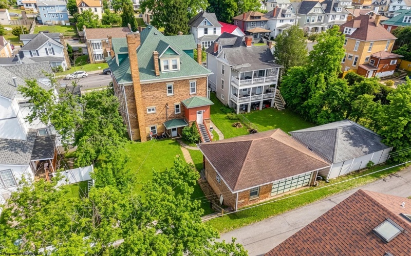 709 Benoni Avenue, Fairmont, West Virginia 26554, 5 Bedroom Bedrooms, 10 Room Rooms,4 BathroomBathrooms,Single Family Detached,For Sale,Benoni,0,10164494