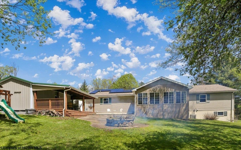 107 Number 41 Mine Road, Thomas, West Virginia 26292, 4 Bedrooms Bedrooms, 10 Rooms Rooms,3 BathroomsBathrooms,Single Family Detached,For Sale,Number 41 Mine,10164490