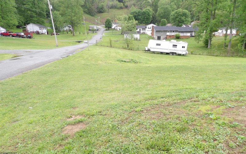 TBD Rexroad Drive, Weston, West Virginia 26452, ,Lots/land,For Sale,Rexroad,10164540