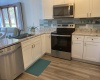 100 Deerfield Village Circle, Davis, West Virginia 26260, 1 Bedroom Bedrooms, 4 Rooms Rooms,1 BathroomBathrooms,Single Family Attached,For Sale,Deerfield Village,10164528