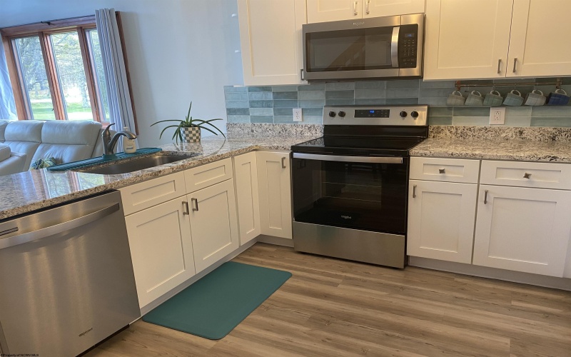 100 Deerfield Village Circle, Davis, West Virginia 26260, 1 Bedroom Bedrooms, 4 Rooms Rooms,1 BathroomBathrooms,Single Family Attached,For Sale,Deerfield Village,10164528