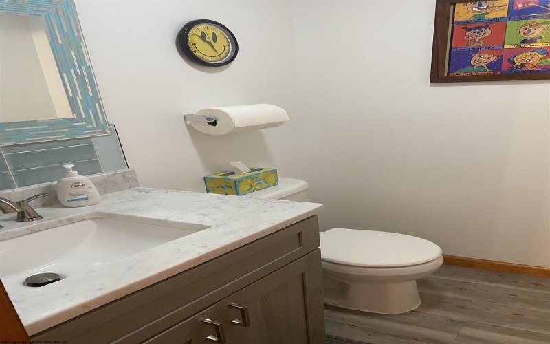 100 Deerfield Village Circle, Davis, West Virginia 26260, 1 Bedroom Bedrooms, 4 Rooms Rooms,1 BathroomBathrooms,Single Family Attached,For Sale,Deerfield Village,10164528