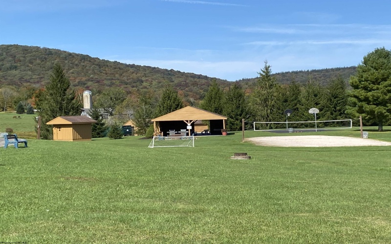 100 Deerfield Village Circle, Davis, West Virginia 26260, 1 Bedroom Bedrooms, 4 Rooms Rooms,1 BathroomBathrooms,Single Family Attached,For Sale,Deerfield Village,10164528