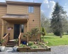 100 Deerfield Village Circle, Davis, West Virginia 26260, 1 Bedroom Bedrooms, 4 Rooms Rooms,1 BathroomBathrooms,Single Family Attached,For Sale,Deerfield Village,10164528
